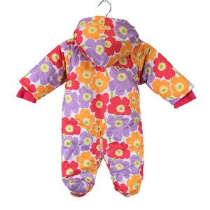 Unisex Marimekko - Toppahaalari, koko 56 - 62 -  (2)