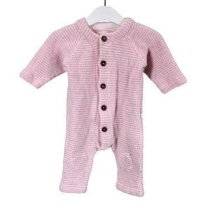 Unisex Reima - Villahaalari, koko 56 - 62 -  (1)