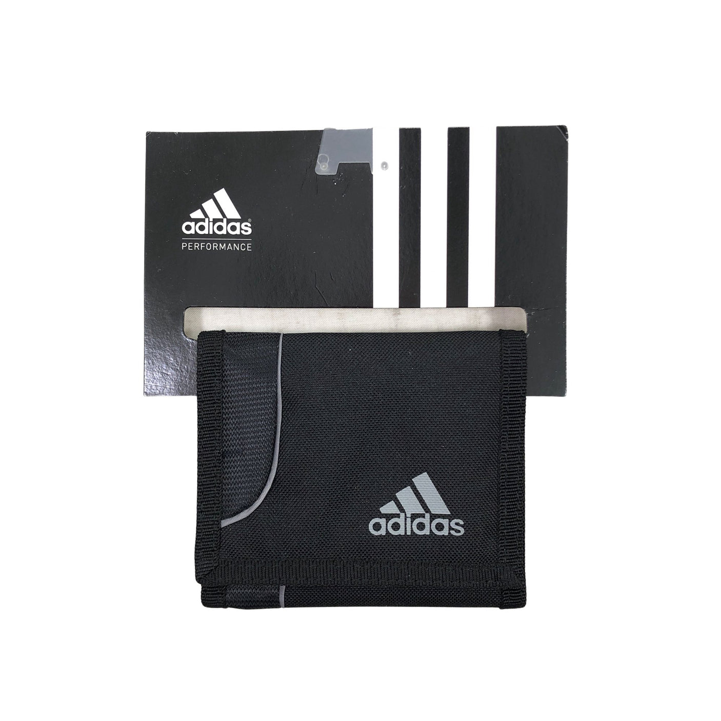 Unisex Adidas - Lompakko, koko Ei kokoa -  (1)