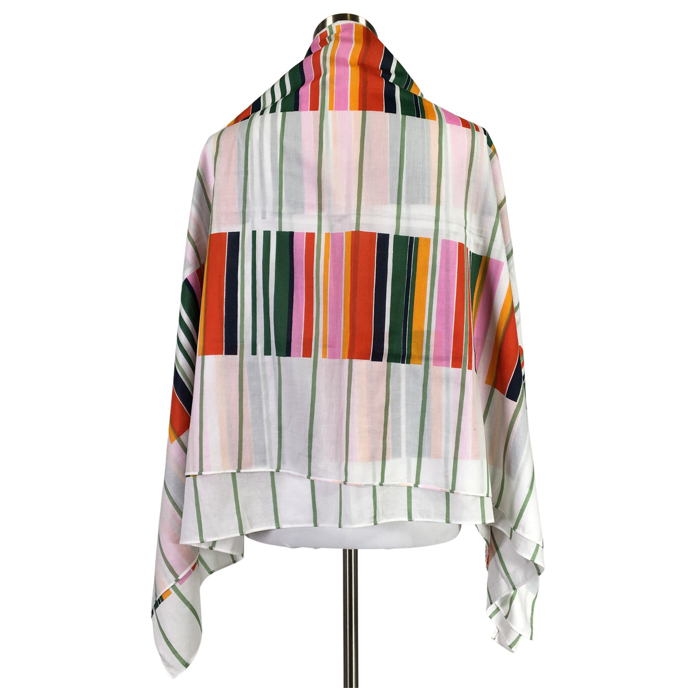 Unisex Marimekko - Huivi, koko Maxi -  (2)