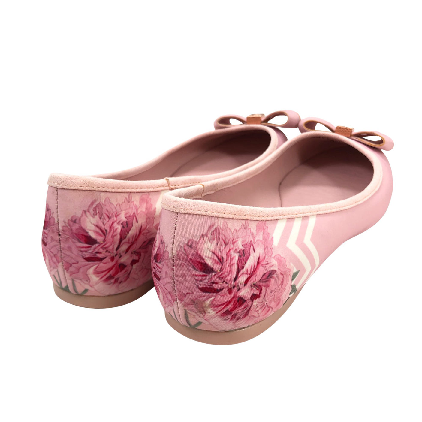 Unisex Ted Baker - Ballerinat, koko 39 -  (2)