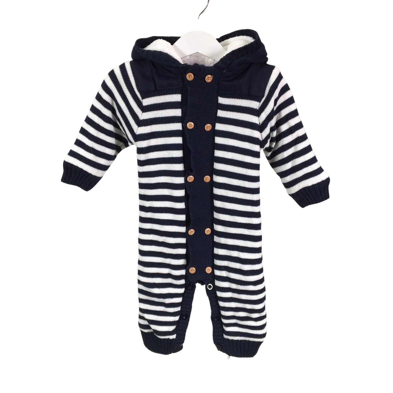  Jumpsuit  Jumpsuit, koko 80 - 86  El Bebe Oso 