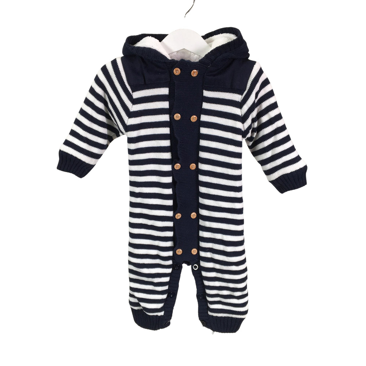 Unisex El Bebe Oso - Jumpsuit, koko 80 - 86 -  (1)