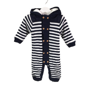 Unisex El Bebe Oso - Jumpsuit, koko 80 - 86 -  (1)
