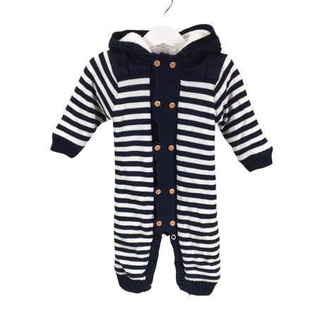 Unisex El Bebe Oso - Jumpsuit, koko 80 - 86 -  ()