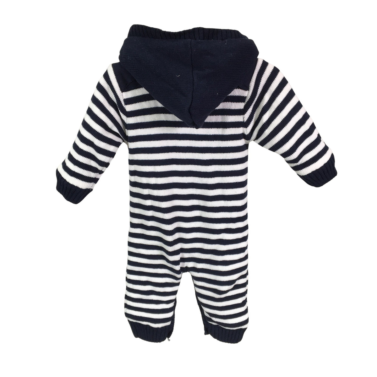 Unisex El Bebe Oso - Jumpsuit, koko 80 - 86 -  (2)