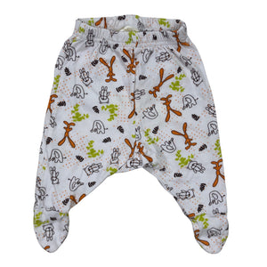 Unisex Zalekua - Potkuhousut, koko 44 - 50 -  (1)