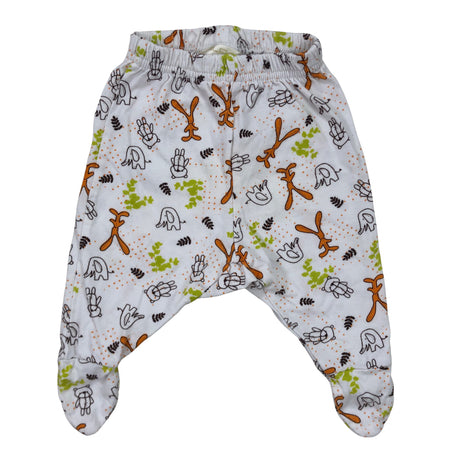 Unisex Zalekua - Potkuhousut, koko 44 - 50 -  ()