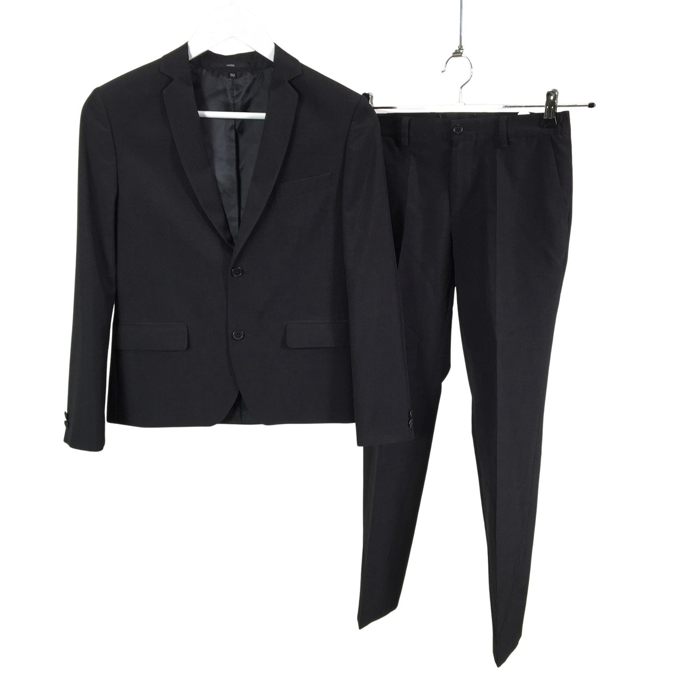 Unisex Weise - Puku, koko 146 - 152 -  (1)