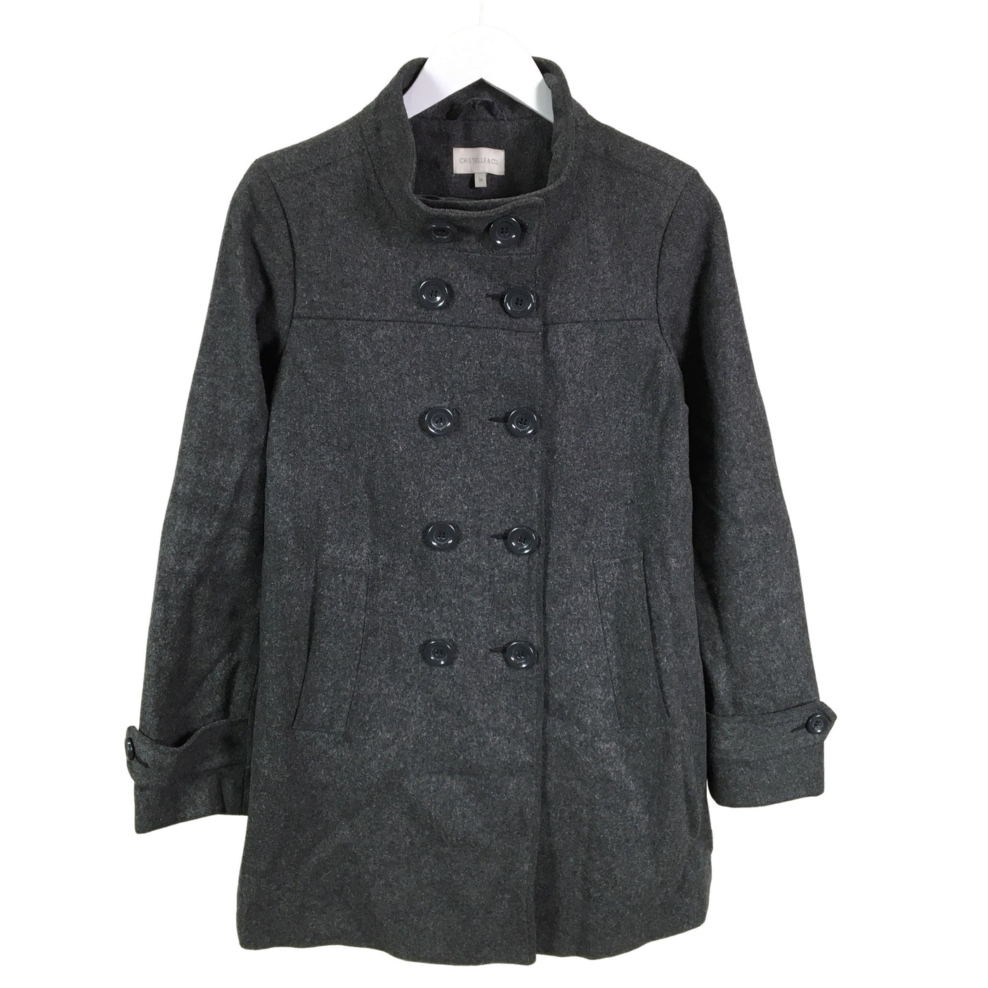 Unisex Christelle & Co - Villakangastakki, koko 36 -  (1)