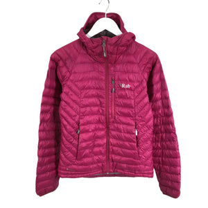 Unisex Rab - Kevytuntuvatakki, koko 38 -  (1)