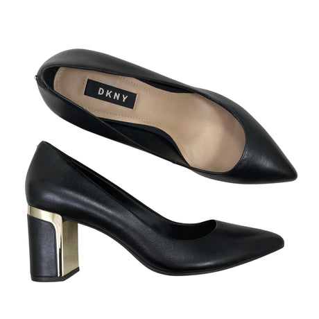 Unisex DKNY - Korkokengät, koko 38 -  ()
