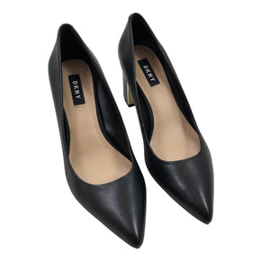 Korkokengät, koko 38