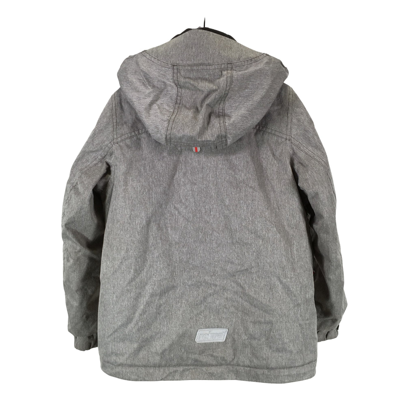 Unisex Reimatec - Toppatakki, koko 122 - 128 -  (2)