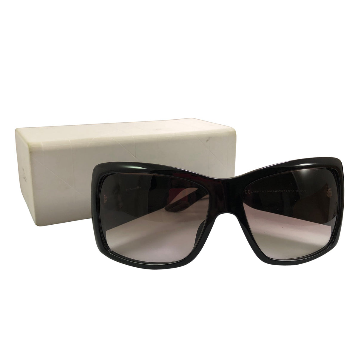 Unisex Christian Dior - Aurinkolasit, koko Ei kokoa -  (1)
