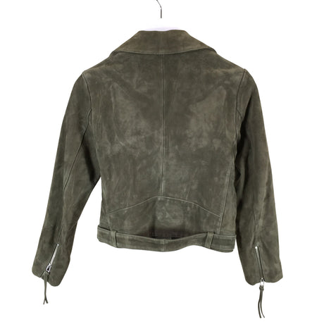 Unisex Tiger of Sweden - Nahkatakki, koko 36 -  (2)