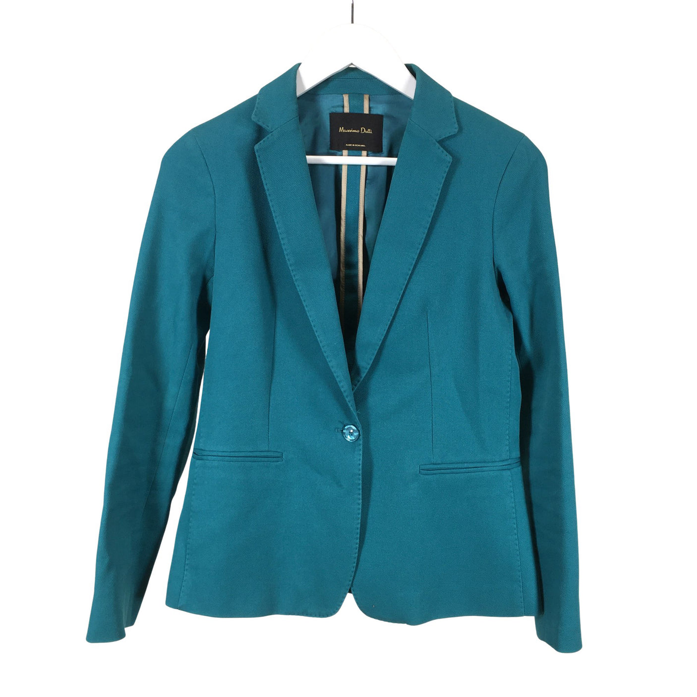 Unisex Massimo Dutti - Jakku, koko 40 -  (1)