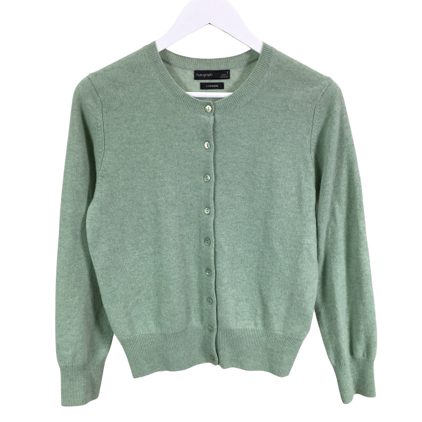 Unisex Autograph - Neuletakki, koko 36 -  (1)