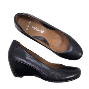 Kiilakorkokengät, koko 37