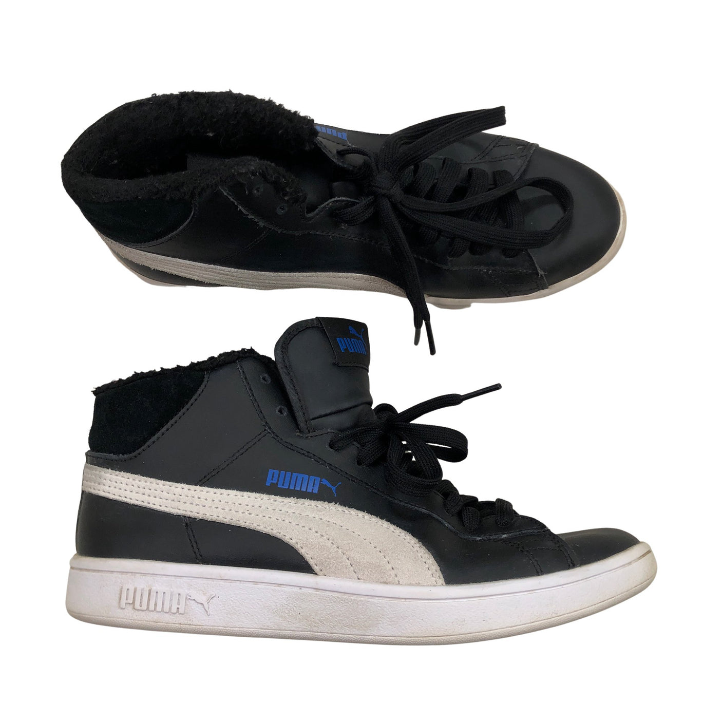Unisex Puma - Talvikengät, koko 38 -  (1)