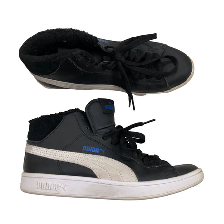 Unisex Puma - Talvikengät, koko 38 -  ()