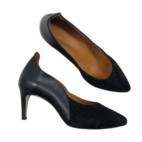 Unisex Sargossa - Korkokengät, koko 38 -  ()