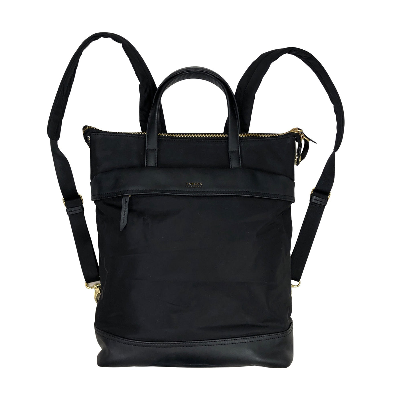Unisex Targus - Reppu, koko Midi -  (1)