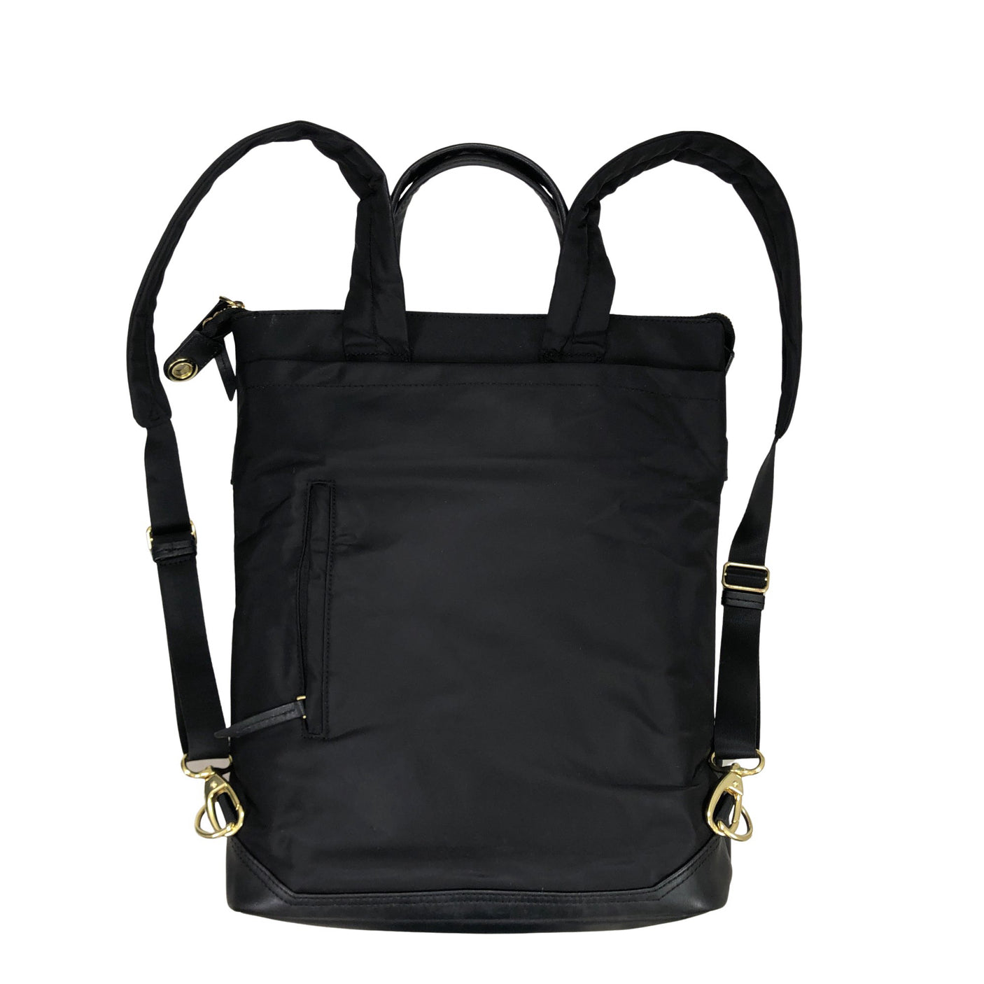 Unisex Targus - Reppu, koko Midi -  (2)