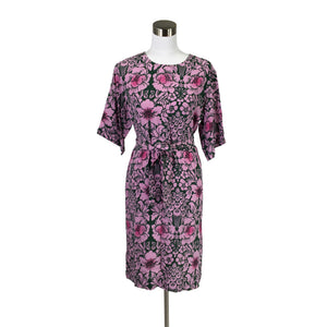 Unisex Marimekko - Sifonkimekko, koko 34 -  (1)