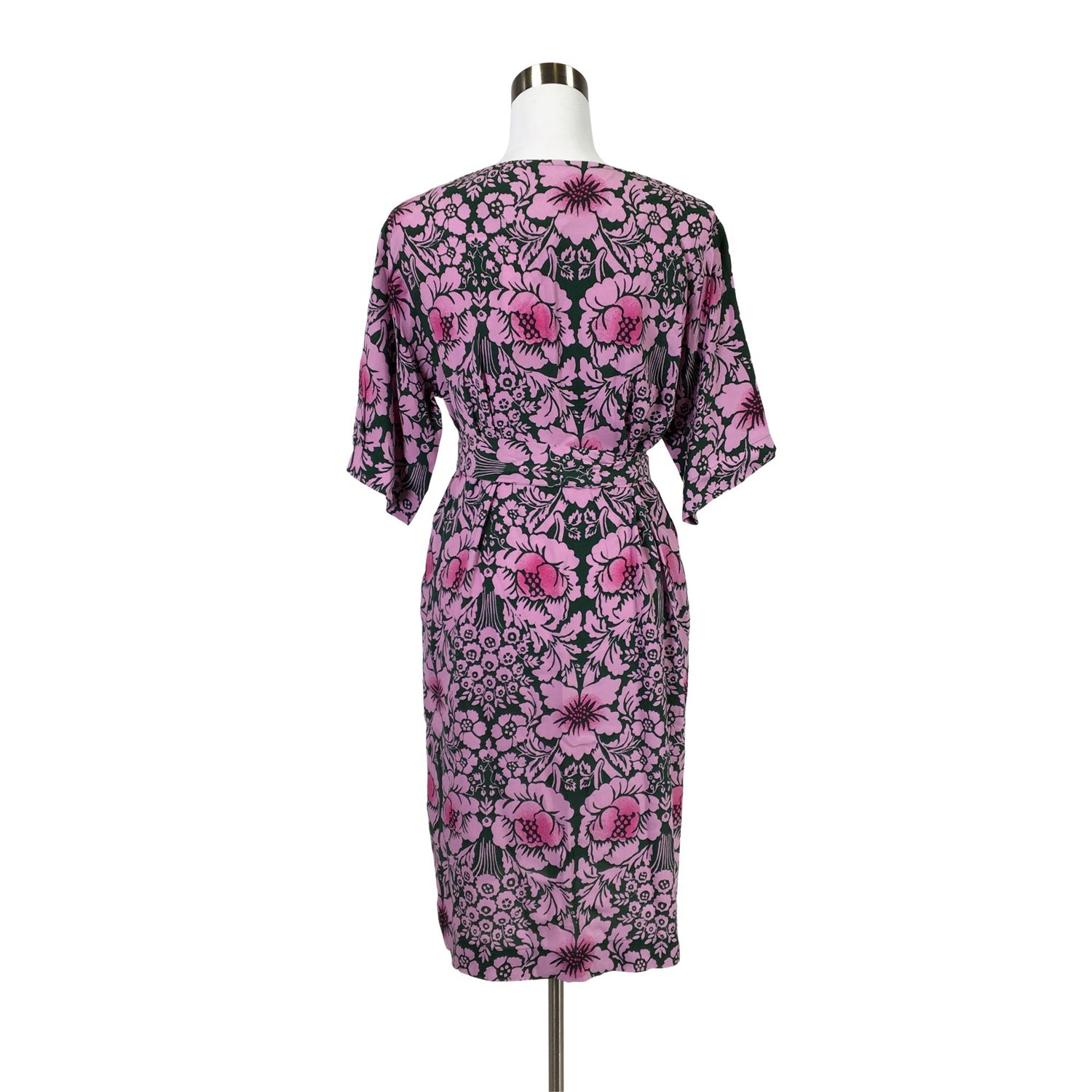  Mekko  Sifonkimekko, koko 34  Marimekko 