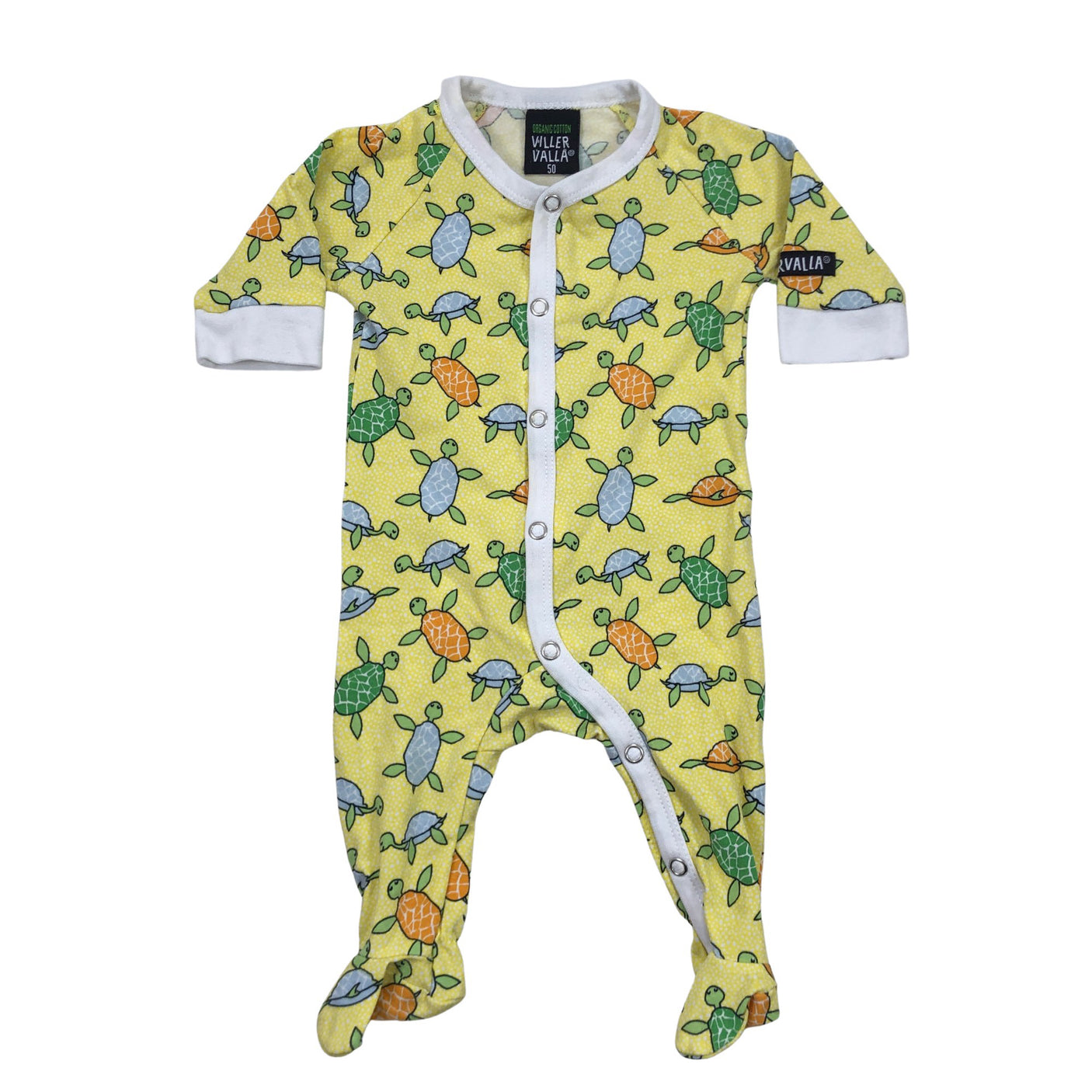 Unisex Villervalla - Potkupuku, koko 44 - 50 -  (1)