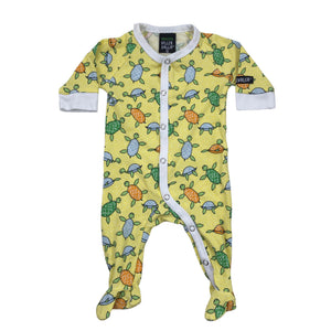 Unisex Villervalla - Potkupuku, koko 44 - 50 -  (1)
