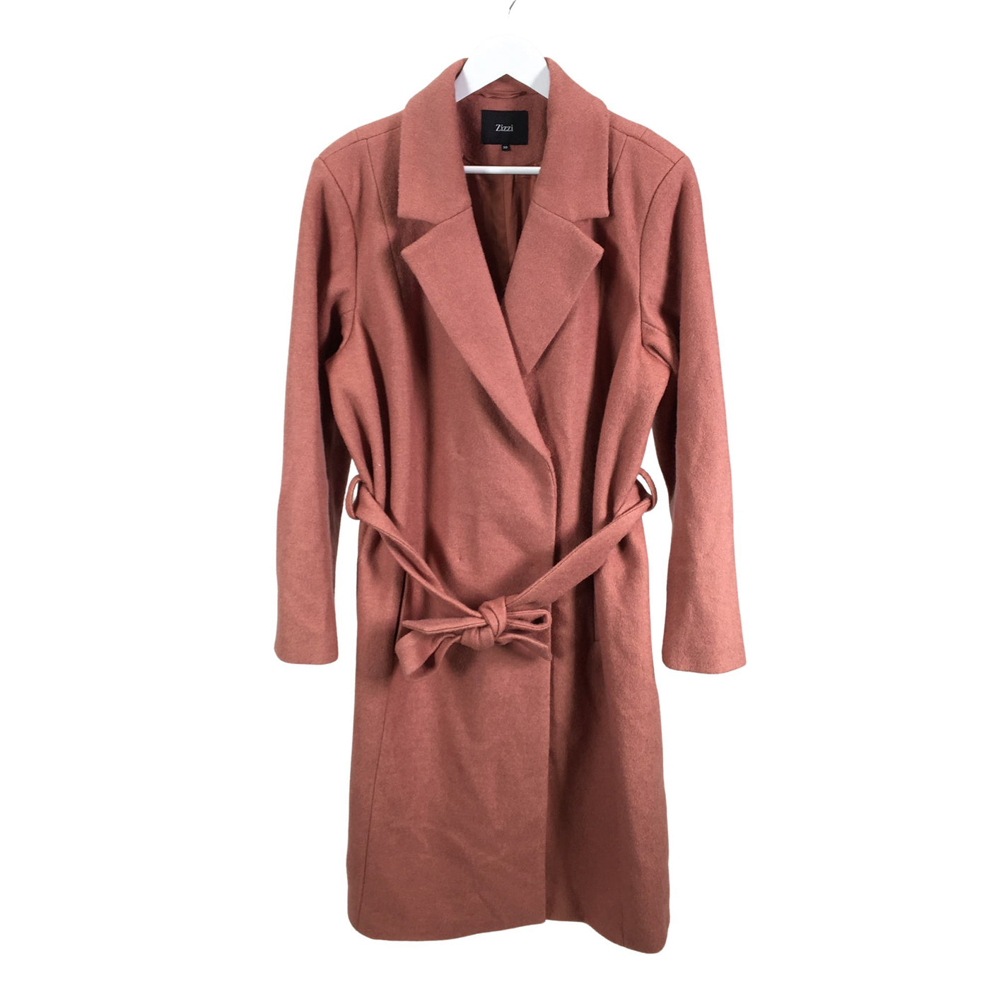Unisex Zizzi - Villakangastakki, koko 50 -  (1)