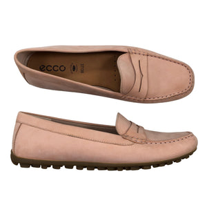 Unisex Ecco - Loaferit, koko 40 -  (1)