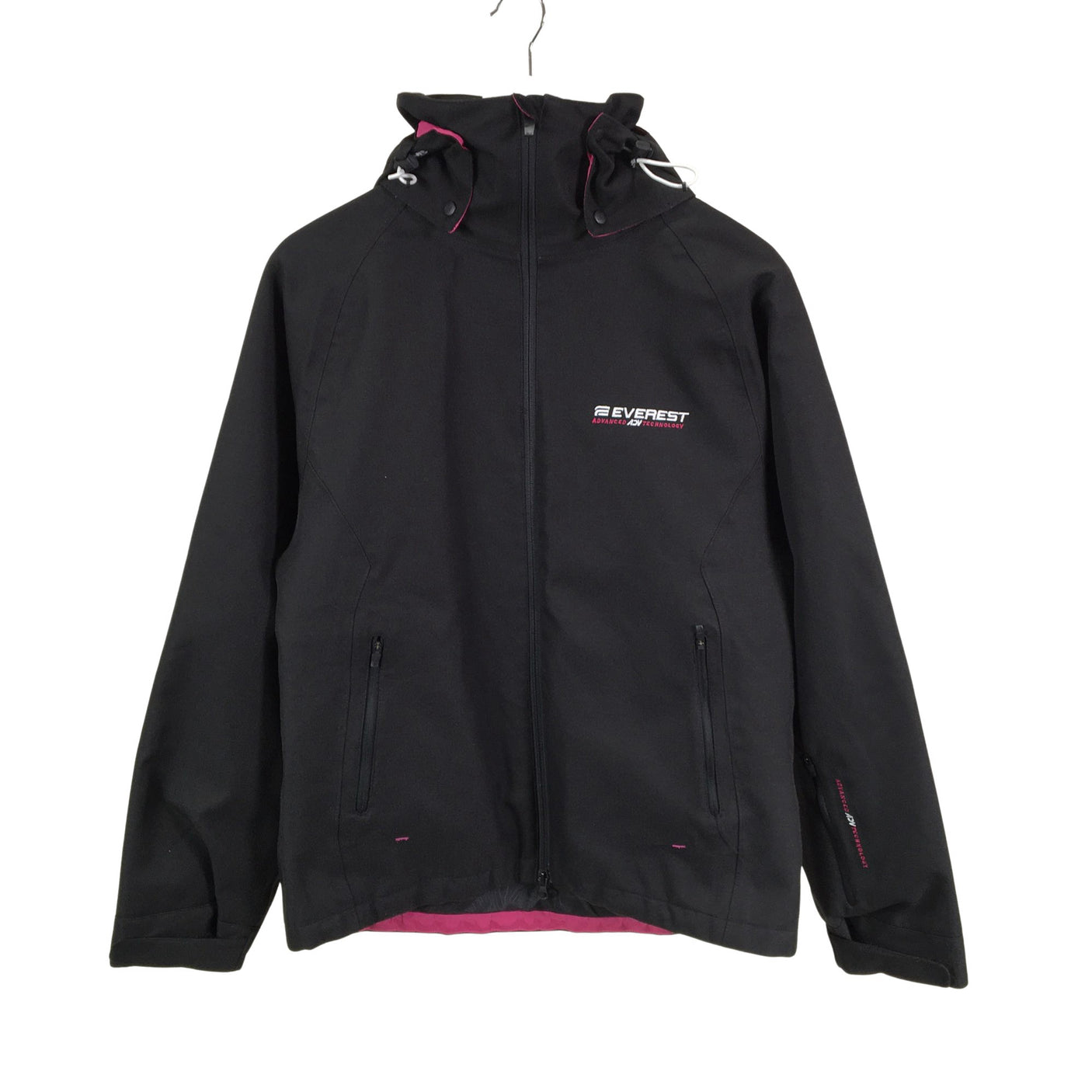 Unisex Everest - Kevyttoppatakki, koko 40 -  (1)