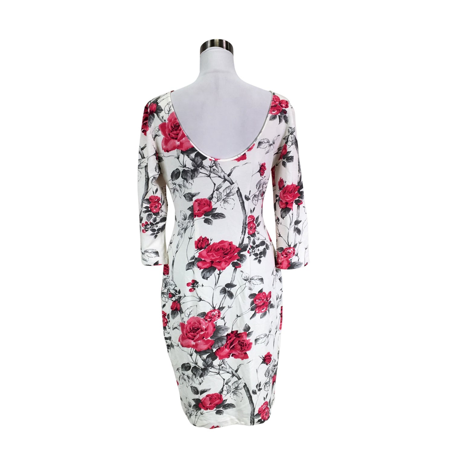 Trikoomekko, koko 42