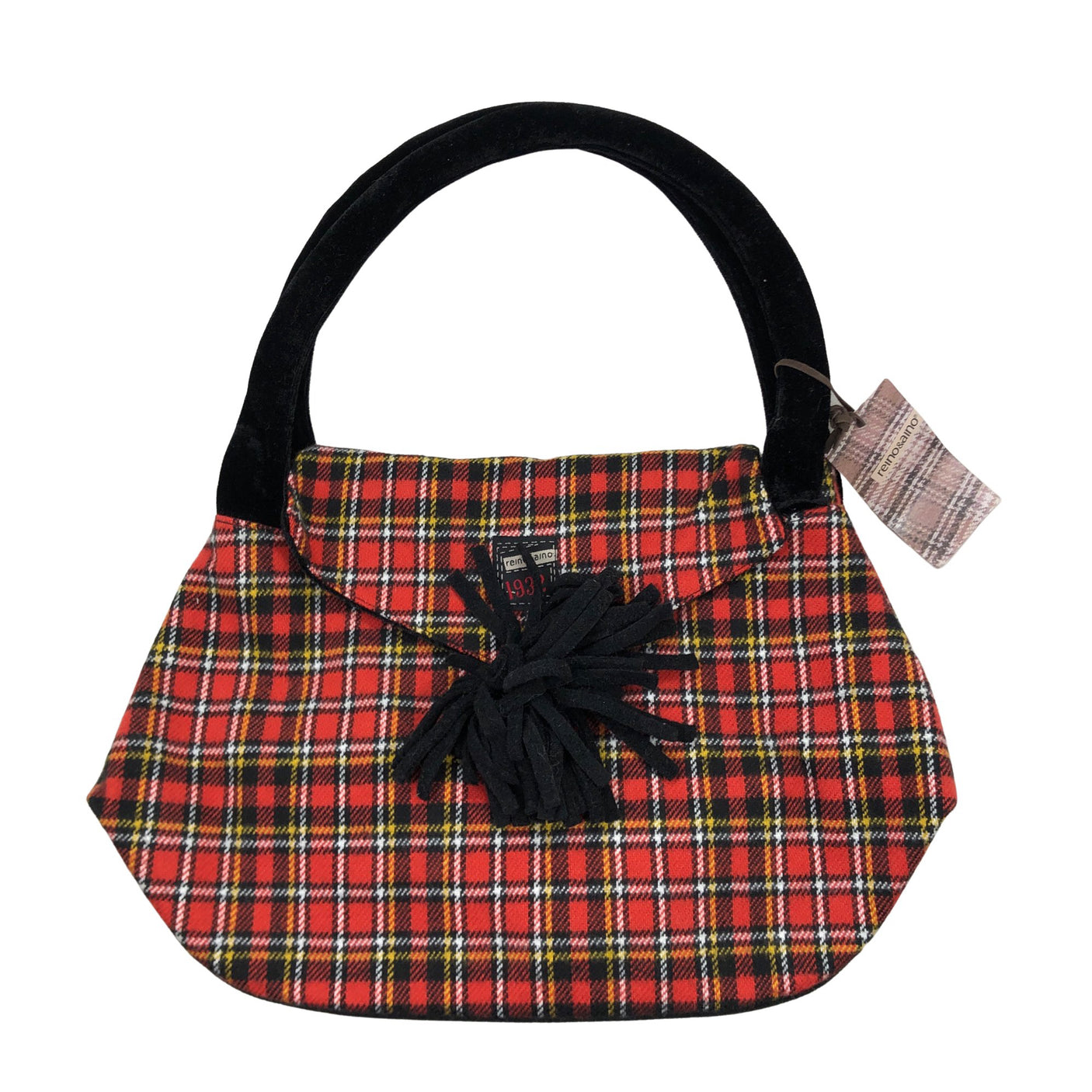 Unisex Reino&Aino - Käsilaukku, koko Midi -  (1)
