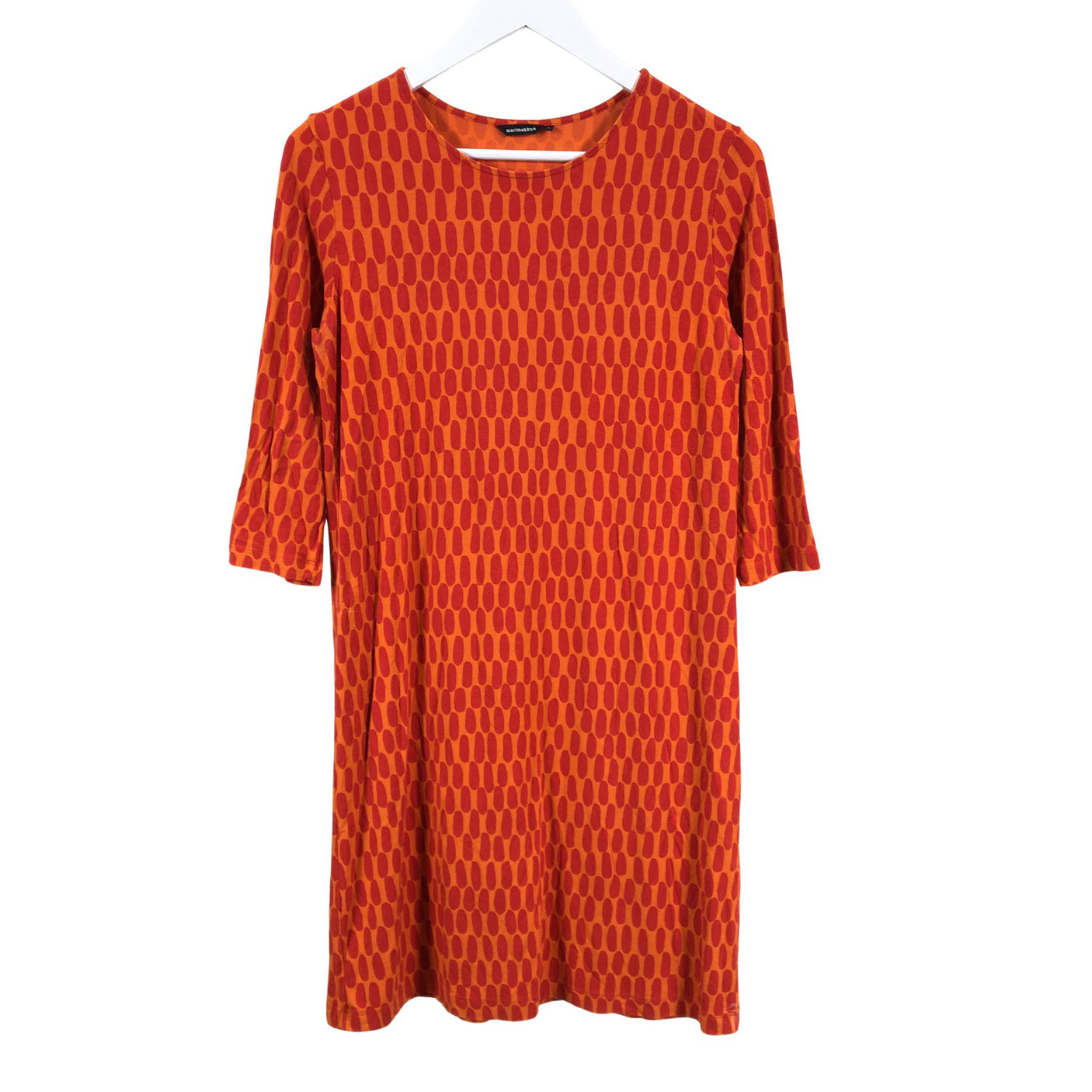 Unisex Marimekko - Trikoomekko, koko 36 -  (1)
