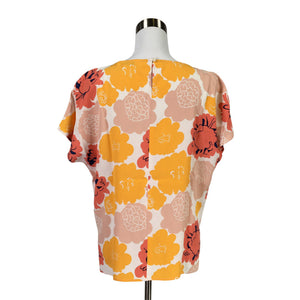 Unisex Marimekko - Lyhythihainen pusero, koko 38 -  (2)
