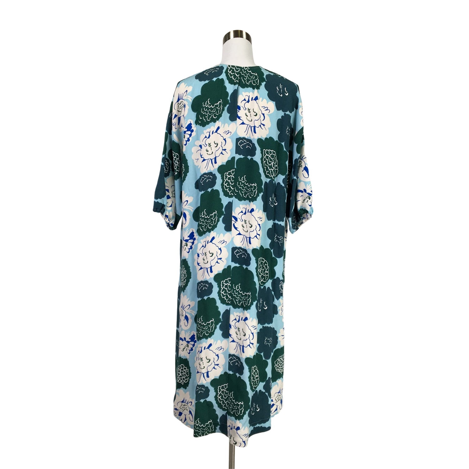  Mekko  Kangasmekko, koko 36  Marimekko 