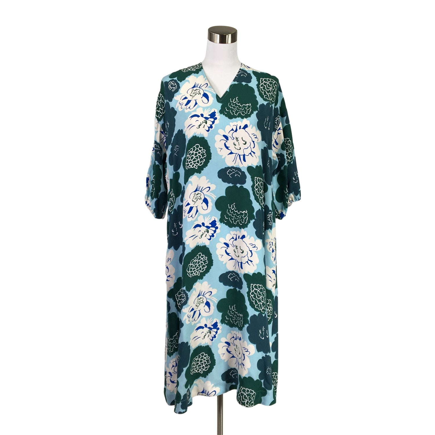  Mekko  Kangasmekko, koko 36  Marimekko 