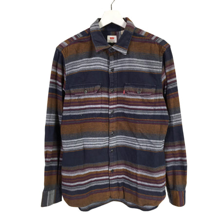 Unisex Levi's - Flanellipaita, koko M -  ()