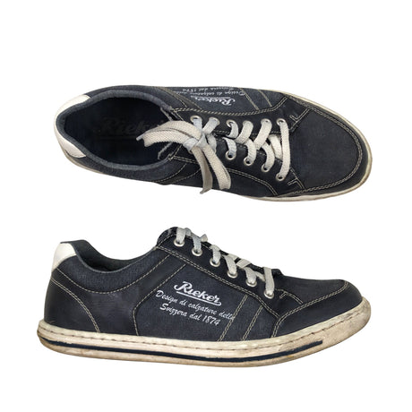 Unisex Rieker - Tennarit, koko 43 -  ()