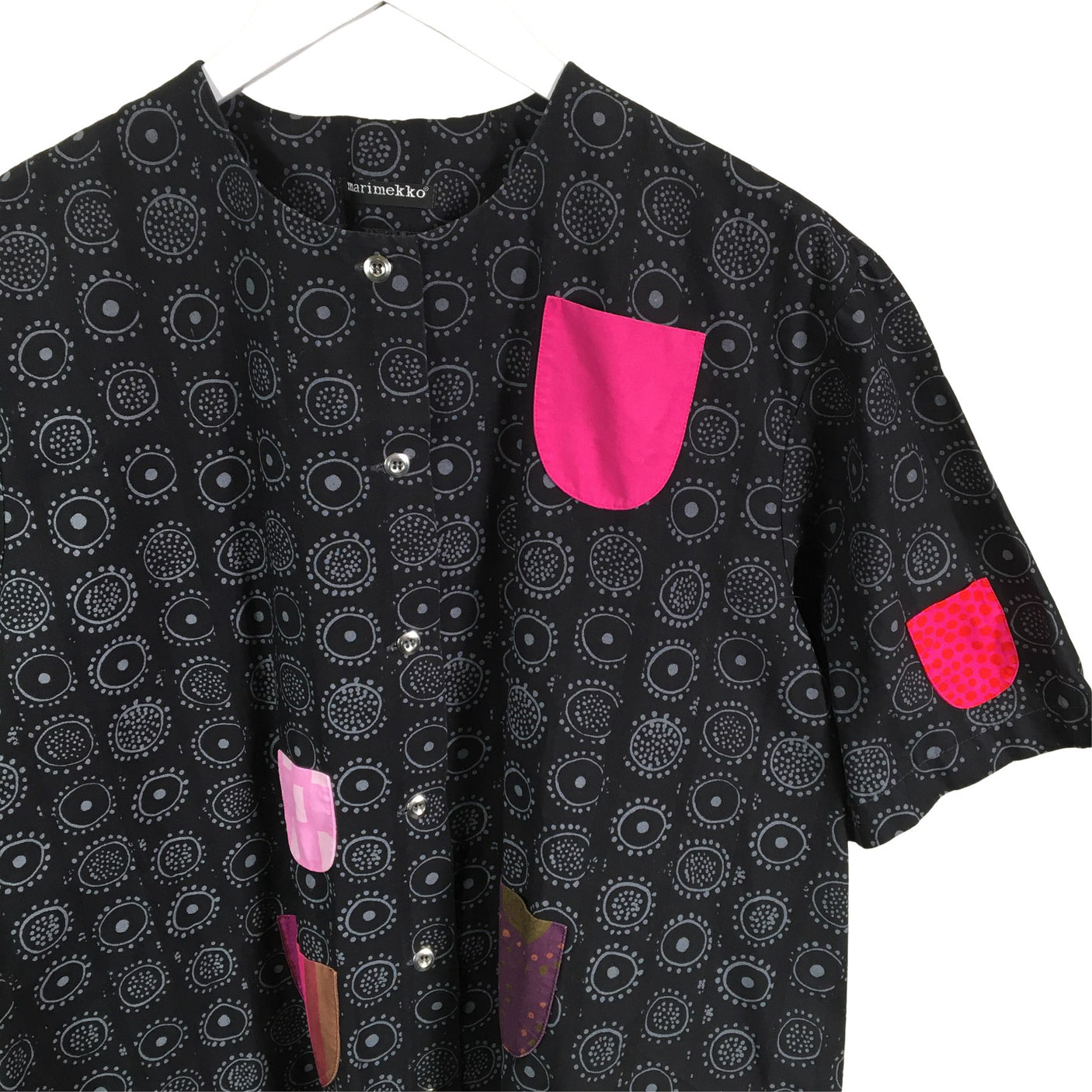 Unisex Marimekko - Kangasmekko, koko 36 -  (3)