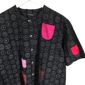 Unisex Marimekko - Kangasmekko, koko 36 -  (3)