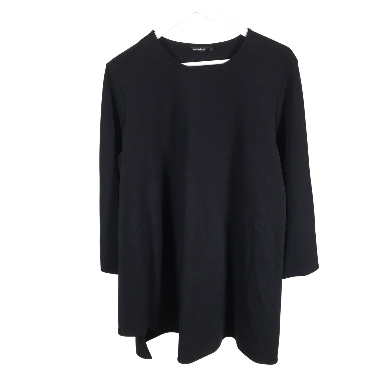  Tunika  Trikootunika, koko 40  Marimekko 