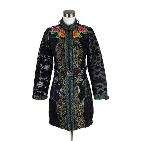 Unisex Desigual - Trenssitakki, koko 38 -  ()