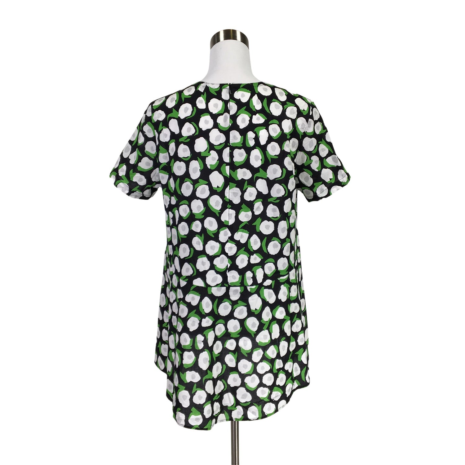  Tunika  Kangastunika, koko 40  Marimekko 