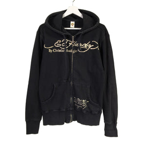 Unisex Ed Hardy - Huppari, koko S -  (1)