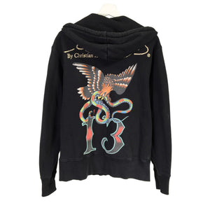 Unisex Ed Hardy - Huppari, koko S -  (2)